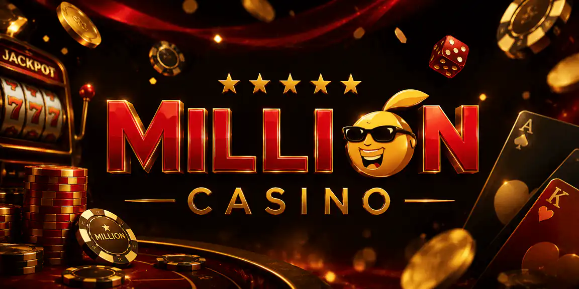 Review Million Casino Online